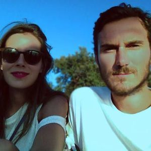 Meet your Posher, Ludmilla